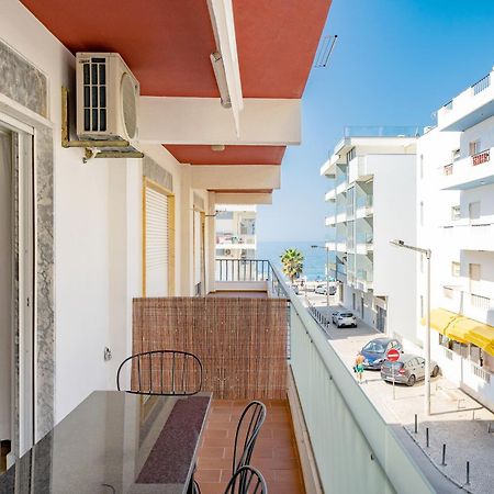 Al - Apartamento Egas Moniz Quarteira Ngoại thất bức ảnh